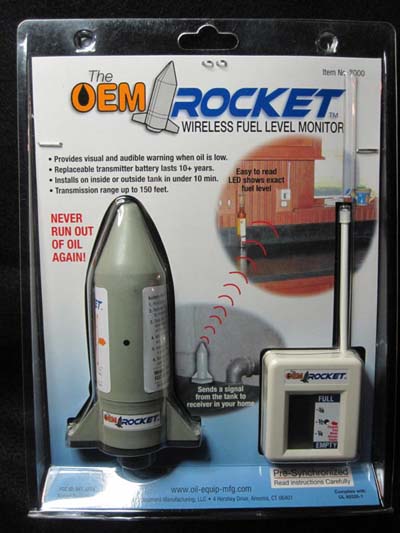 rocket pack